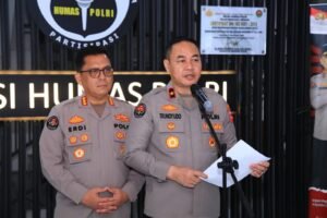 Polri Akan Gelar Panen Raya Jagung Serentak di Kabupaten Bengkayang, Kalbar