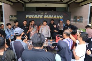 Sadis! Pemuda di Malang Ditusuk 20 Kali karena Rebutan Toilet, Begini Kronologinya