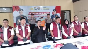 Pelecehan Seksual terhadap Bocah 14 Tahun di Kepatihan, Pelaku Dijerat Pasal Berlapis