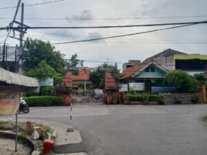 Diduga Kuat Pemdes Wage dan Bumdes Gelapkan Lahan Tanah Warga 