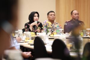 Pemkab Sidoarjo Bentuk Satgas Terpadu Premanisme Dan Ormas Bermasalah