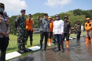 Capaian 100 hari Kinerja Bupati dan Wakil Bupati Sidoarjo, Banyak Keberhasilan tapi Tetap Harus Ditingkatkan