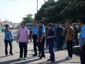 Mabes Polri Dampingi Kementerian Tingkatkan Penerimaan Negara