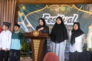 Pemkab Sidoarjo Dukung Festival Pendidikan Agama Islam