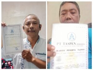 Purna Karyawan Damri Gagal Klaim Taspen, Harapkan Kementerian BUMN Turun Tangan