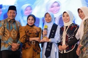 Bupati Sidoarjo : Pendidikan Bukan Hanya Nilai, Tetapi Juga Harus Bentuk Karakter