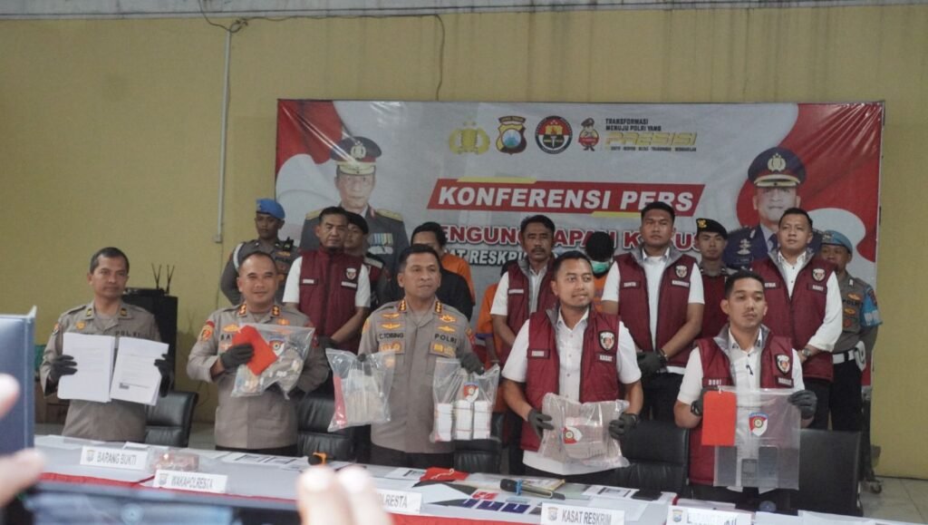 Skandal Seleksi Perangkat Desa, Kades di Sidoarjo Terjerat Korupsi Rp 1.099.830.000,-