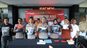 Gerak Cepat Polisi Berhasil Ungkap Misteri Meninggalnya Wanita di Losmen, Kapolresta Malang Kota Beberkan Fakta