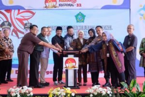 Peringati Harganas ke-32, Pemkab Sidoarjo Luncurkan Program Ketahanan Keluarga