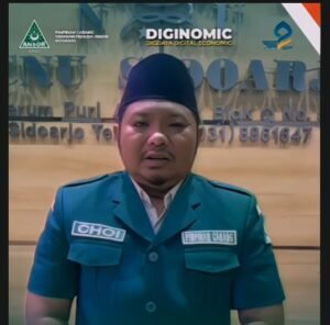 Ansor Sidoarjo Ucapkan Selamat Hari Bhayangkara ke-79: Harap Polri Makin Profesional dan Dekat dengan Masyarakat