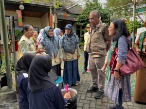 Menuju Kabupaten Sehat dan Mandiri, Pemkab Sidoarjo Targetkan STBM 5 Pilar Tingkat Madya Nasional