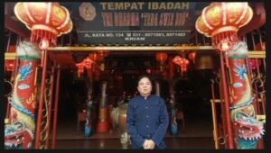 MAKIN Sidoarjo Ucapkan Selamat Hari Bhayangkara ke-79, Apresiasi Polresta Sidoarjo dalam Inovasi Pelayanan Publik