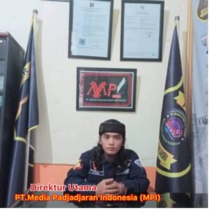 Keluarga Besar PT MEDIA PADJADJARAN INDONESIA Ucapkan Selamat HUT Bhayangkara ke-79