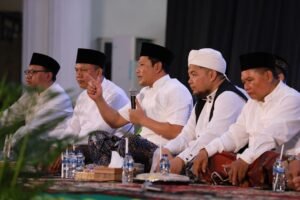 Apresiasi Generasi Muda Hafal Qur’an, Bupati Sidoarjo : Cerdas Intelektual dan Spiritual Itu Penting