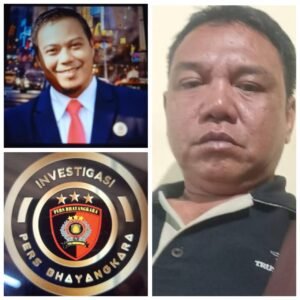 Keluarga Besar PT. Paliwara Esung Rawikara Sena Bayangkara Ucapkan Selamat Hari Bhayangkara ke-79: Harapan Polri Semakin Dicintai Rakyat