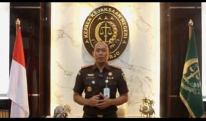 Kepala Kejaksaan Negeri Kabupaten Sidoarjo Mengucapkan Selamat HUT Bhayangkara Polri yang ke 79, Polri Semakin di Cintai Rakyat 