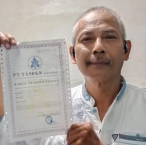 “Purna Karyawan Damri Gagal Klaim Taspen, Harapkan Kementerian BUMN Turun Tangan”