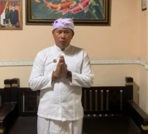 PHDI Sidoarjo Apresiasi Profesionalitas dan Kepedulian Sosial Polri di Usia ke-79