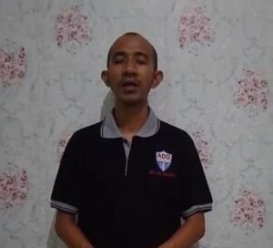 Ketua Asosiasi Driver Online Sidoarjo: Selamat Hari Bhayangkara ke-79, Polri Terdepan Melayani Masyarakat