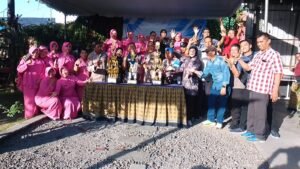 Polsek Krian Raih 3 Penghargaan di Hari Bhayangkara ke-79 Tingkat Polresta Sidoarjo