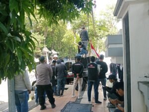Aliansi Madura Indonesia (AMI) Desak Kemenkumham Jatim Tindak Oknum Pemeras dan Pengedar Narkoba di Lapas