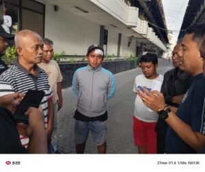 Luka Ubay adalah Luka Publik: Manajemen Ibiza Harus Bertanggung Jawab