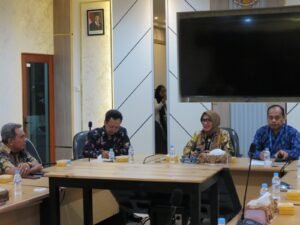 KONI Sidoarjo Bakal Berikan Beasiswa untuk Atlet Berprestasi