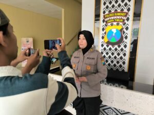 Polres Sumenep Amankan Dua Tersangka Penyalahgunaan Narkoba