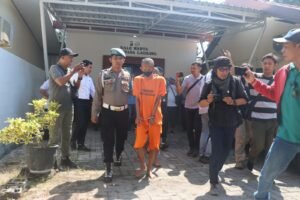 Ungkap Pembunuhan di Purwosari, Polres Pasuruan: Pelaku Tidak Terima Dilecehkan