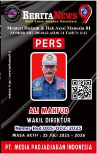 Ali Mahfud