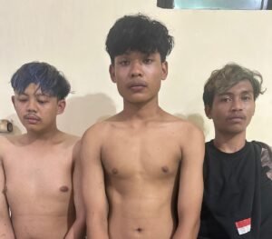 Perampasan Dini Hari di Jalur By Pass Kraton, Dua Remaja Jadi Korban