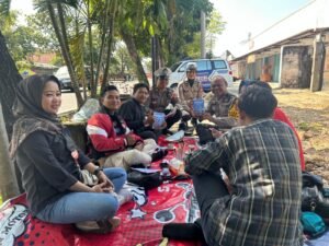 Polres Nganjuk Catat Hasil Signifikan di Akhir Operasi Patuh Semeru 2025