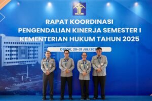 𝗣𝗶𝗺𝘁𝗶 𝗣𝗿𝗮𝘁𝗮𝗺𝗮 𝗞𝗲𝗺𝗲𝗻𝗸𝘂𝗺 𝗔𝗰𝗲𝗵 𝗜𝗸𝘂𝘁𝗶 𝗥𝗮𝗸𝗼𝗿 𝗣𝗲𝗻𝗴𝗲𝗻𝗱𝗮𝗹𝗶𝗮𝗻 𝗞𝗶𝗻𝗲𝗿𝗷𝗮