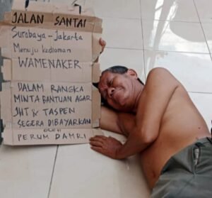 Krisis Keuangan Perum DAMRI: Serikat Pekerja Desak Evaluasi Direksi dan Audit Menyeluruh