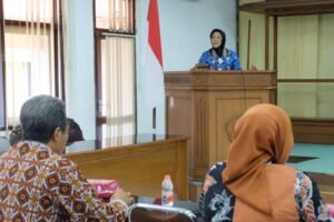 Sekda Sidoarjo: Pelayanan Prima adalah Kunci Pemerintahan yang Baik
