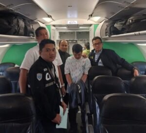 Polri Bongkar Jaringan Internasional TPPO Bermodus Admin Kripto di Myanmar, Dua Tersangka Ditetapkan