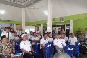Polres Pasuruan Kenalkan Paralegal Justice, Demi Terwujudnya Masyarakat Sadar Hukum