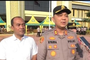 Polres Sumenep Berhasil Gagalkan Penyelundupan Narkoba Tersangka Diamankan di Pelabuhan Pasongsongan