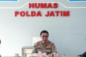 Polda Jatim Kerahkan Tim Jatanras Buru Pelaku Curanmor di Lumajang