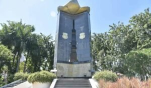 Hari Juang Polri 2025 Dipusatkan di Surabaya, Kapolri Pimpin Langsung Upacara