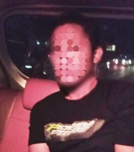 Polsek Krian Ringkus Pelaku Penipuan Motor Pelajar SMP Kurang dari 24 Jam