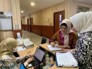 Anak Korban Kekerasan di Pasar Kebayoran Baru Pulih, Diserahkan ke Dinsos DKI Jakarta