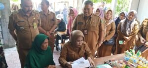 Wabup Mimik Idayana Controller Warkop Yang Selesai di Rehab, Bu Tumi Ucapkan Terima Kasih 