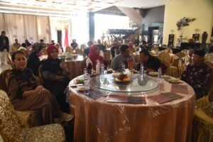 Festival Simfoni Nada Musik Keroncong 2025 Digelar di Sidoarjo