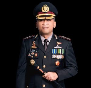 Tingkatkan Layanan Publik dan Ketahanan Pangan, Kapolresta dan Kasat Reskrim Polresta Sidoarjo Terpilih Sebagai Nominator Pemimpin Daerah Awards 2025