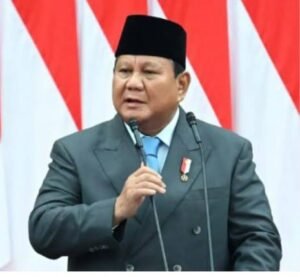 Ketegasan Presiden Redam Aksi Anarkis, Namun Rakyat Tetap Menanti Janji Pengesahan UU Perampasan Aset Koruptor