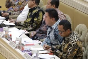 Kemendagri Paparkan Rencana Kerja 2026, Fokus Program Prioritas Presiden hingga Prioritas Nasional