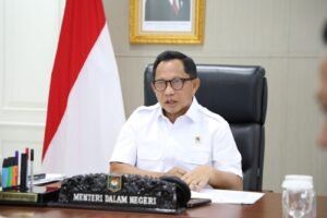 Kendalikan Harga Beras di 214 Daerah, Mendagri Dorong Pemda Dukung Penyaluran Beras SPHP