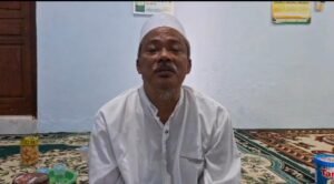 Ketua MUI Nganjuk Ajak Umat Jaga Kondusivitas dan Sampaikan Aspirasi dengan Akhlakul Karimah