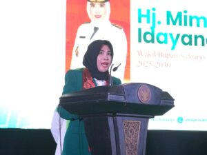 Pemkab Sidoarjo Apresiasi Pelantikan Pimpinan Cabang IPNU dan IPPNU